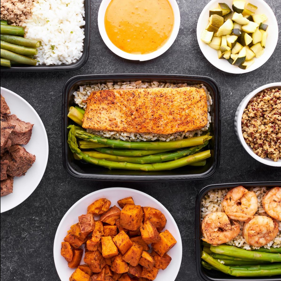 meal-preps