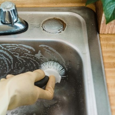 home-cleaning