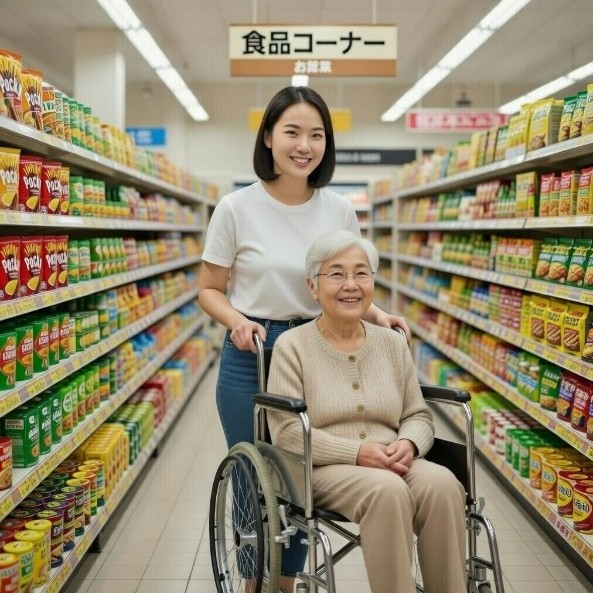 elderly-support