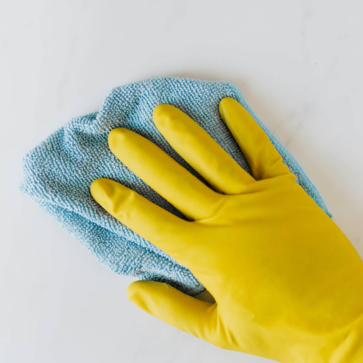 Cleaning