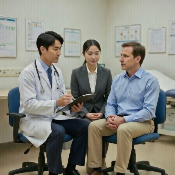 escort-and-translation-support